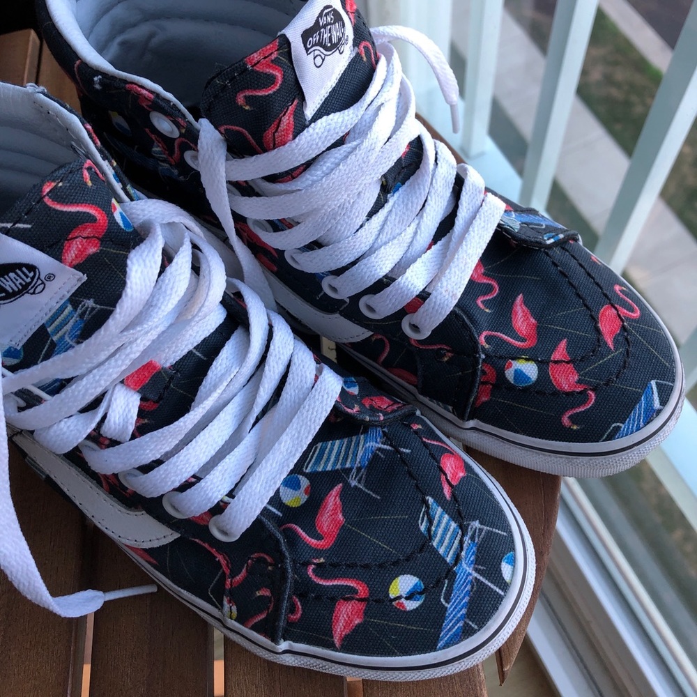 Vans Skateboard shoes